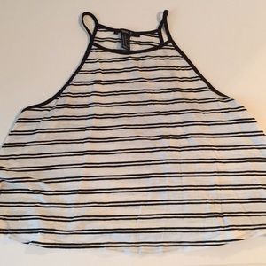 Forever 21 Tank Top Size XL